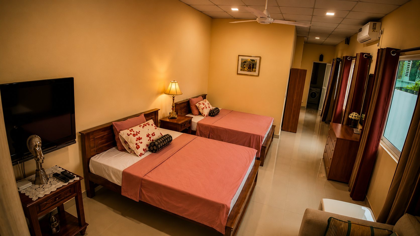 Romali – AC Room photo 2