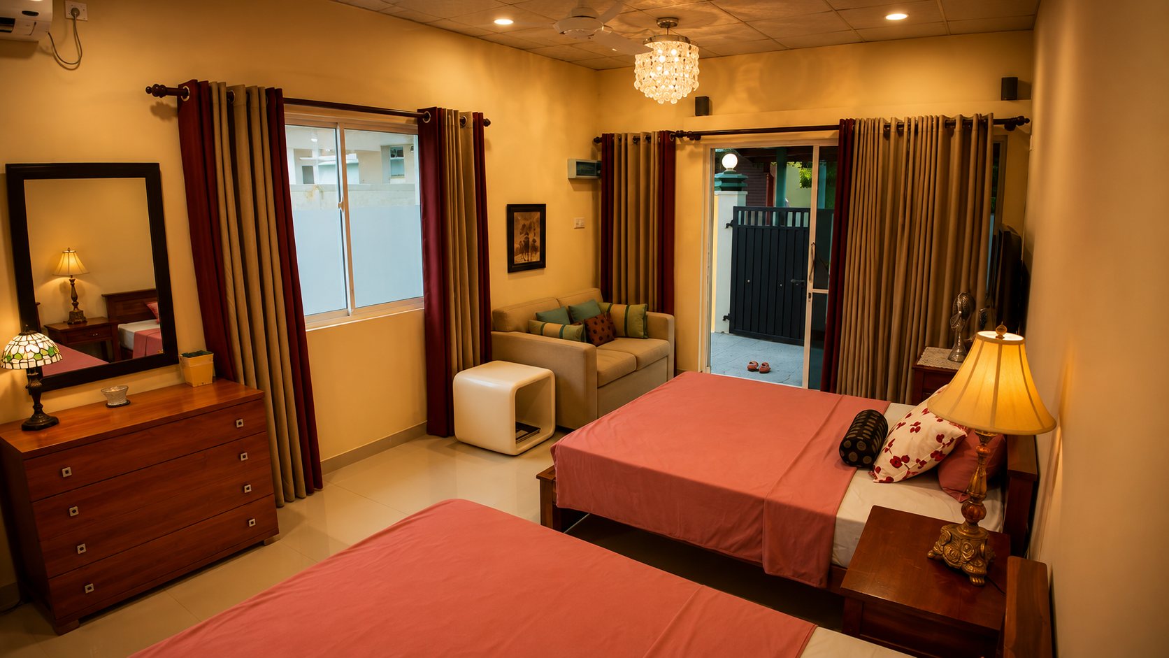 Romali – AC Room photo 3