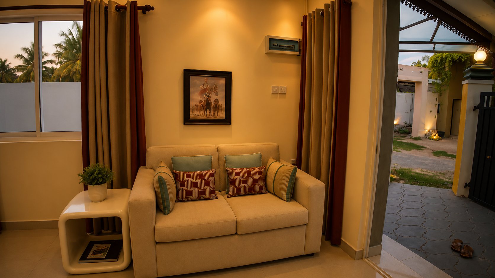 Romali – AC Room photo 5