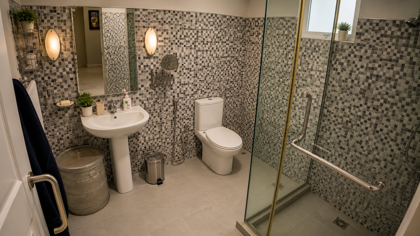 Romali – AC Room photo 9