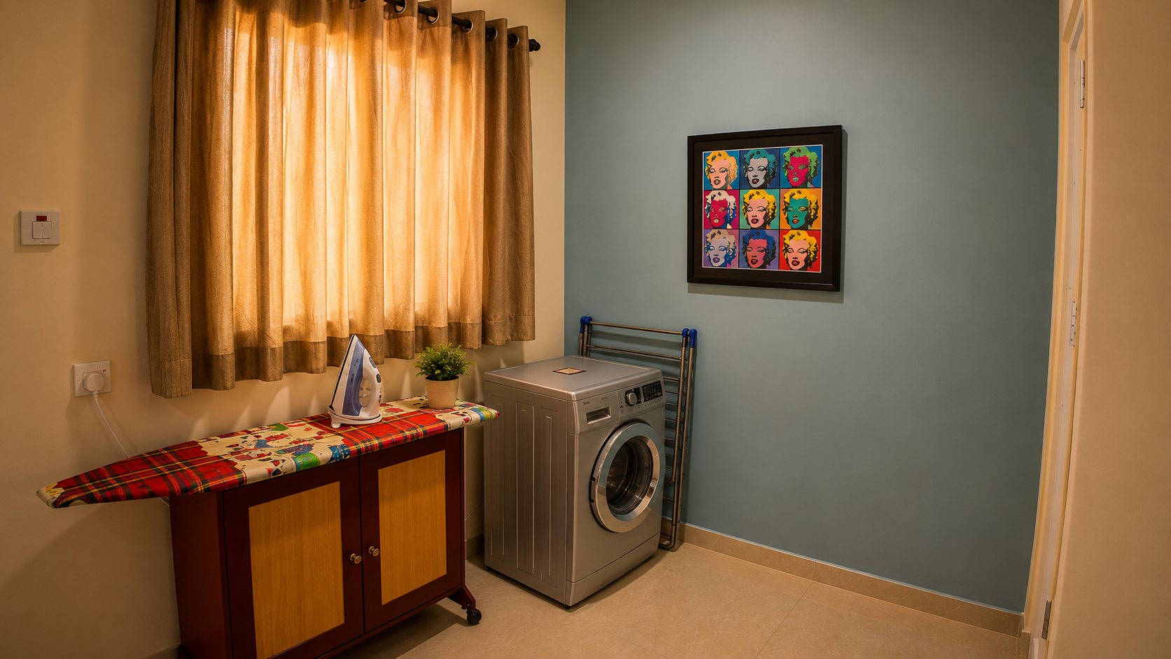 Romali – Non-AC Room photo 8